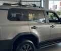 Тойота Ленд Крузер Прадо, объемом двигателя 2.8 л и пробегом 0 тыс. км за 68390 $, фото 16 на Automoto.ua