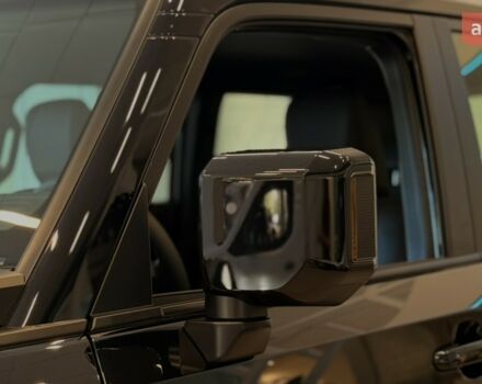 Тойота Ленд Крузер Прадо, объемом двигателя 2.8 л и пробегом 0 тыс. км за 58498 $, фото 19 на Automoto.ua