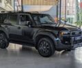 Тойота Ленд Крузер Прадо, об'ємом двигуна 2.8 л та пробігом 0 тис. км за 65057 $, фото 1 на Automoto.ua