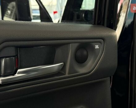 Тойота Ленд Крузер Прадо, об'ємом двигуна 2.8 л та пробігом 0 тис. км за 69360 $, фото 16 на Automoto.ua