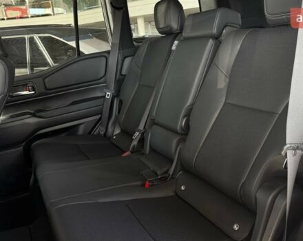 Тойота Ленд Крузер Прадо, объемом двигателя 2.8 л и пробегом 0 тыс. км за 56969 $, фото 7 на Automoto.ua