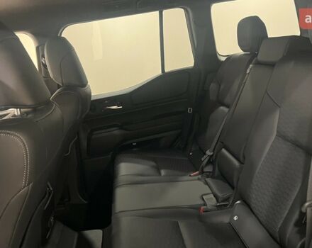 Тойота Ленд Крузер Прадо, объемом двигателя 2.8 л и пробегом 0 тыс. км за 70789 $, фото 15 на Automoto.ua