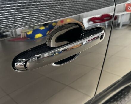 Тойота Ленд Крузер Прадо, об'ємом двигуна 2.8 л та пробігом 0 тис. км за 70679 $, фото 24 на Automoto.ua