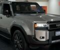 купити нове авто Тойота Ленд Крузер Прадо 2025 року від офіційного дилера Тойота Центр Ужгород «Карат Мотор» Тойота фото