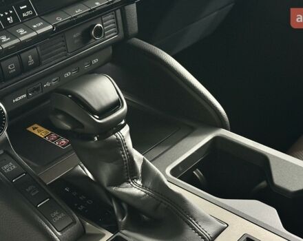 купить новое авто Тойота Ленд Крузер Прадо 2025 года от официального дилера Тойота Центр Черкаси Мотор Сіті Тойота фото