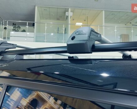 купить новое авто Тойота Ленд Крузер Прадо 2025 года от официального дилера Тойота Центр Черкаси Мотор Сіті Тойота фото