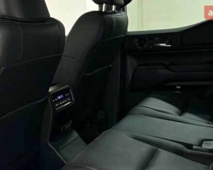 Тойота Ленд Крузер Прадо, объемом двигателя 2.8 л и пробегом 0 тыс. км за 69421 $, фото 31 на Automoto.ua