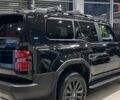 Тойота Ленд Крузер Прадо, объемом двигателя 2.8 л и пробегом 0 тыс. км за 70885 $, фото 18 на Automoto.ua