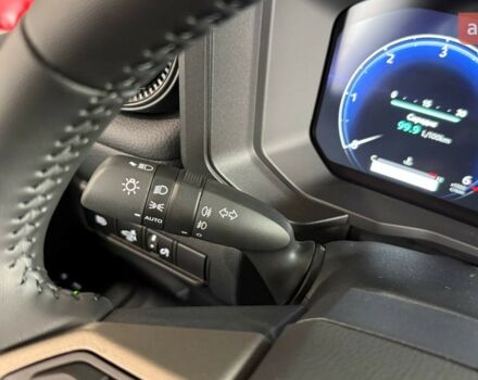 Тойота Ленд Крузер Прадо, об'ємом двигуна 2.8 л та пробігом 0 тис. км за 69360 $, фото 23 на Automoto.ua