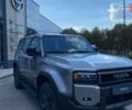 Тойота Ленд Крузер Прадо, об'ємом двигуна 2.8 л та пробігом 0 тис. км за 65473 $, фото 1 на Automoto.ua