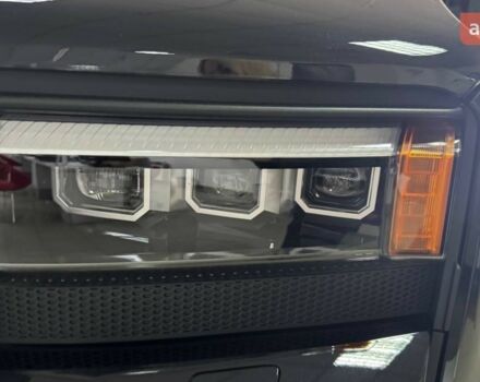 Тойота Ленд Крузер Прадо, об'ємом двигуна 2.8 л та пробігом 0 тис. км за 65105 $, фото 11 на Automoto.ua