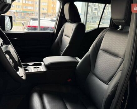 Тойота Ленд Крузер Прадо, об'ємом двигуна 2.8 л та пробігом 0 тис. км за 69360 $, фото 14 на Automoto.ua