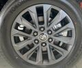купити нове авто Тойота Ленд Крузер Прадо 2025 року від офіційного дилера Тойота на Столичному Тойота фото