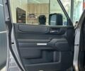 Тойота Ленд Крузер Прадо, объемом двигателя 2.8 л и пробегом 0 тыс. км за 64923 $, фото 12 на Automoto.ua