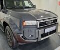 Тойота Ленд Крузер Прадо, об'ємом двигуна 2.8 л та пробігом 0 тис. км за 59271 $, фото 1 на Automoto.ua