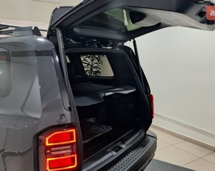 Тойота Ленд Крузер Прадо, об'ємом двигуна 2.8 л та пробігом 0 тис. км за 59271 $, фото 9 на Automoto.ua