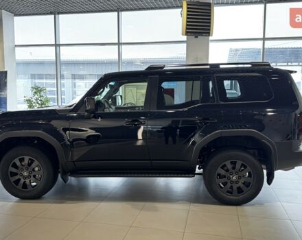 Тойота Ленд Крузер Прадо, об'ємом двигуна 2.8 л та пробігом 0 тис. км за 70679 $, фото 5 на Automoto.ua