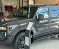купити нове авто Тойота Ленд Крузер Прадо 2025 року від офіційного дилера Тойота на Столичному Тойота фото