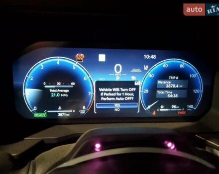 Тойота Ленд Крузер Прадо 2025 у Львові на Automoto.ua Тойота Ленд Крузер Прадо, об'ємом двигуна 2.39 л та пробігом 10 тис. км за 54000 $, фото 8 на Automoto.ua