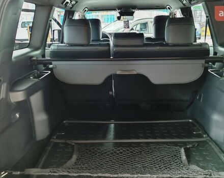 купити нове авто Тойота Ленд Крузер Прадо 2025 року від офіційного дилера Тойота Центр Чернігів «Соллі-Плюс» Тойота фото