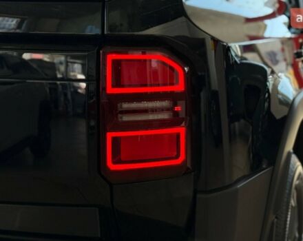 Тойота Ленд Крузер Прадо, объемом двигателя 2.8 л и пробегом 0 тыс. км за 71256 $, фото 26 на Automoto.ua