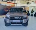 купить новое авто Тойота Ленд Крузер Прадо 2025 года от официального дилера Тойота Центр Черкаси Мотор Сіті Тойота фото