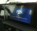 Тойота Ленд Крузер Прадо 2025 в Кривом Роге на Automoto.ua Тойота Ленд Крузер Прадо, объемом двигателя 2.8 л и пробегом 0 тыс. км за 61298 $, фото 21 на Automoto.ua