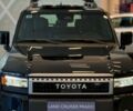 Тойота Ленд Крузер Прадо, объемом двигателя 2.8 л и пробегом 0 тыс. км за 58498 $, фото 1 на Automoto.ua