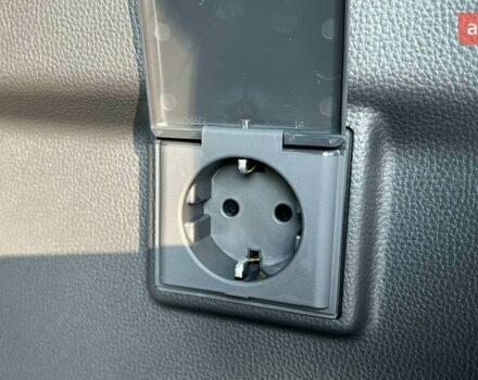 Тойота Ленд Крузер Прадо, объемом двигателя 2.8 л и пробегом 0 тыс. км за 69020 $, фото 12 на Automoto.ua