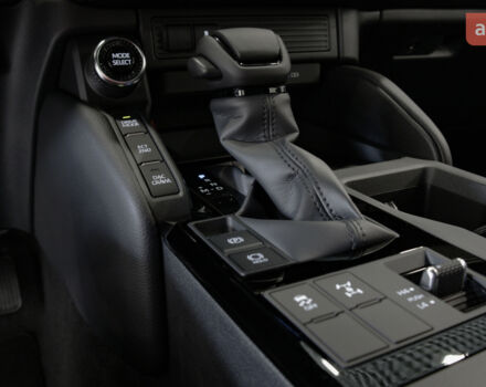 Тойота Ленд Крузер Прадо, объемом двигателя 2.8 л и пробегом 0 тыс. км за 57235 $, фото 22 на Automoto.ua