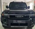 Тойота Ленд Крузер Прадо, об'ємом двигуна 2.8 л та пробігом 0 тис. км за 65105 $, фото 1 на Automoto.ua