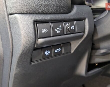 Тойота Ленд Крузер Прадо, об'ємом двигуна 2.8 л та пробігом 0 тис. км за 59271 $, фото 14 на Automoto.ua