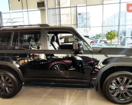 купити нове авто Тойота Ленд Крузер Прадо 2025 року від офіційного дилера Автоцентр AUTO.RIA Тойота фото