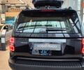 купить новое авто Тойота Ленд Крузер Прадо 2025 года от официального дилера Тойота Центр Чернігів «Соллі-Плюс» Тойота фото
