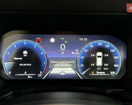 Тойота Ленд Крузер Прадо, об'ємом двигуна 2.8 л та пробігом 0 тис. км за 70679 $, фото 17 на Automoto.ua