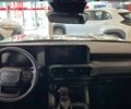 Тойота Ленд Крузер Прадо, объемом двигателя 2.8 л и пробегом 0 тыс. км за 59340 $, фото 6 на Automoto.ua