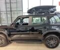 Тойота Ленд Крузер Прадо 2025 року купити нове авто Тойота Ленд Крузер Прадо 2025 року від офіційного дилера Тойота Центр Чернігів «Соллі-Плюс» Тойота фото