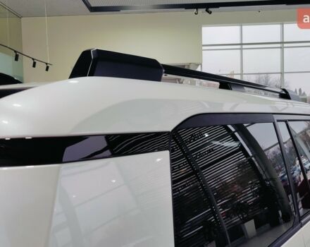 купить новое авто Тойота Ленд Крузер Прадо 2025 года от официального дилера Тойота Центр Черкаси Мотор Сіті Тойота фото