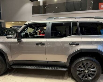 Тойота Ленд Крузер Прадо, об'ємом двигуна 2.39 л та пробігом 0 тис. км за 67574 $, фото 21 на Automoto.ua