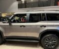 Тойота Ленд Крузер Прадо, объемом двигателя 2.39 л и пробегом 0 тыс. км за 68553 $, фото 21 на Automoto.ua