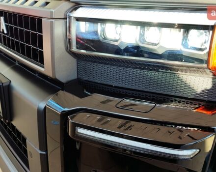 купити нове авто Тойота Ленд Крузер Прадо 2025 року від офіційного дилера Автоцентр AUTO.RIA Тойота фото