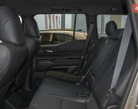 купить новое авто Тойота Ленд Крузер Прадо 2025 года от официального дилера Тойота Центр Рівне "Агат Авто" Тойота фото