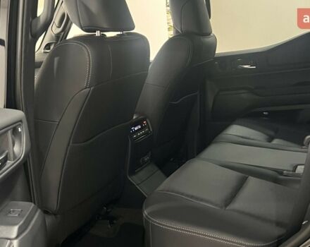 Тойота Ленд Крузер Прадо, объемом двигателя 2.8 л и пробегом 0 тыс. км за 70789 $, фото 16 на Automoto.ua