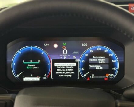 Тойота Ленд Крузер Прадо, объемом двигателя 2.8 л и пробегом 0 тыс. км за 70987 $, фото 17 на Automoto.ua