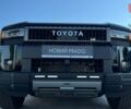 Тойота Ленд Крузер Прадо, объемом двигателя 2.8 л и пробегом 0 тыс. км за 70256 $, фото 2 на Automoto.ua