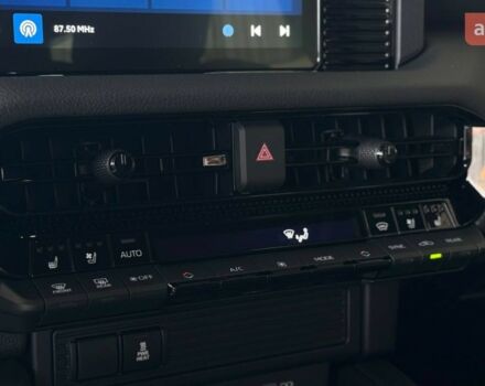 Тойота Ленд Крузер Прадо, объемом двигателя 2.8 л и пробегом 0 тыс. км за 59945 $, фото 11 на Automoto.ua