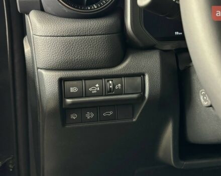 Тойота Ленд Крузер Прадо, объемом двигателя 2.8 л и пробегом 0 тыс. км за 80582 $, фото 5 на Automoto.ua