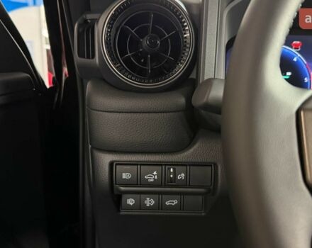 Тойота Ленд Крузер Прадо, об'ємом двигуна 2.8 л та пробігом 0 тис. км за 69360 $, фото 36 на Automoto.ua