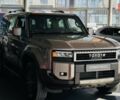 Тойота Ленд Крузер Прадо, объемом двигателя 2.8 л и пробегом 0 тыс. км за 59478 $, фото 1 на Automoto.ua