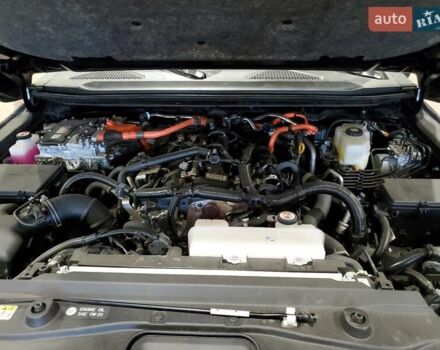 Тойота Ленд Крузер Прадо 2025 у Львові на Automoto.ua Тойота Ленд Крузер Прадо, об'ємом двигуна 2.39 л та пробігом 10 тис. км за 54000 $, фото 11 на Automoto.ua